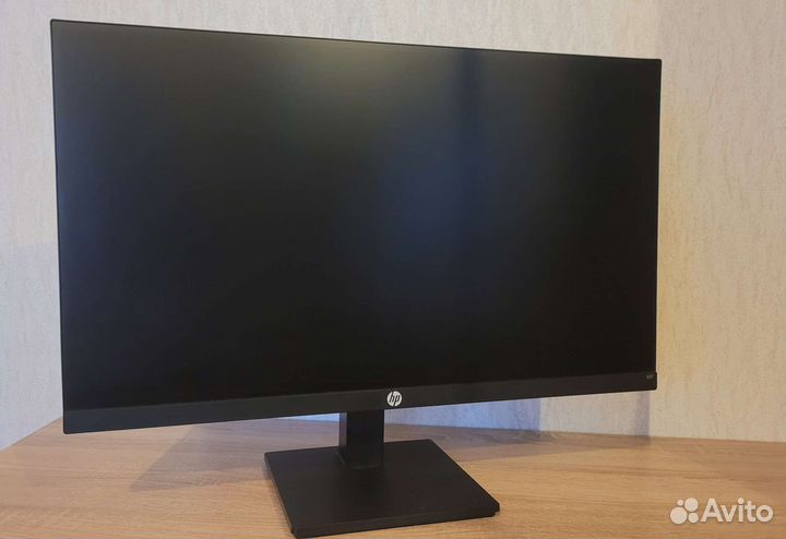 Монитор HP 165 Гц 27