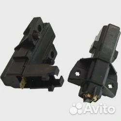 Щетки двигателя для стиральной машины Electrolux