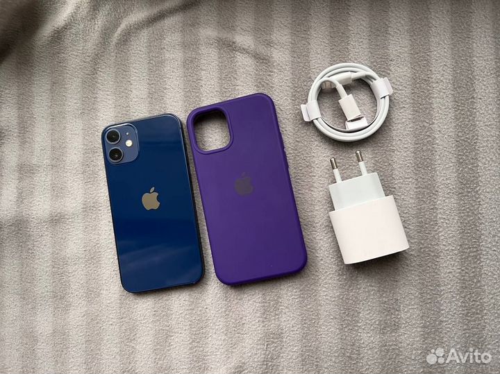 iPhone 12 mini, 128 ГБ