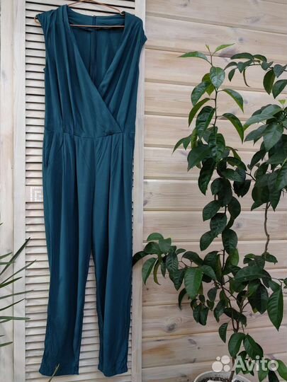 Комбинезон женский