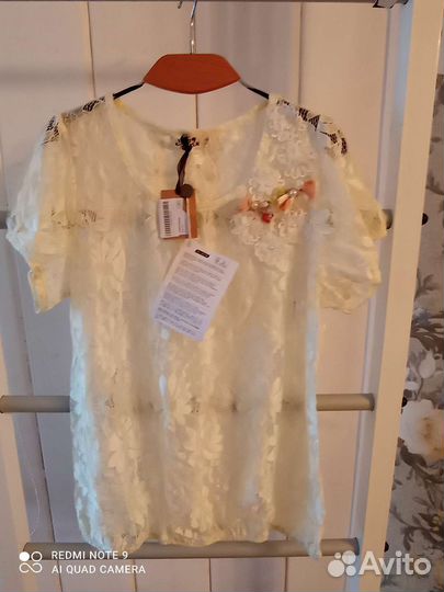 Костюм женский новый