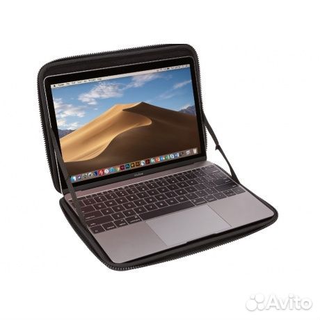 Сумка Thule для MacBook Gauntlet tgse2352 12