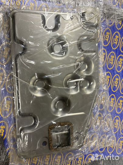 Фильтр АКПП Toyota Camry