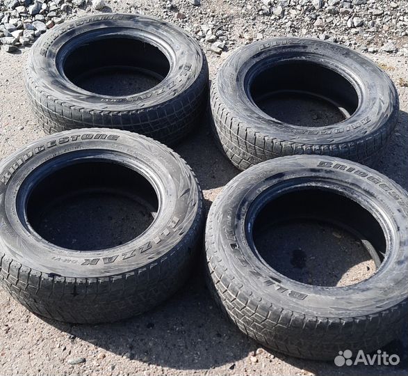 Bridgestone B450 225/70 R16