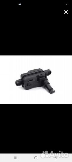 Блокиратор лючка VAG 510 810 773