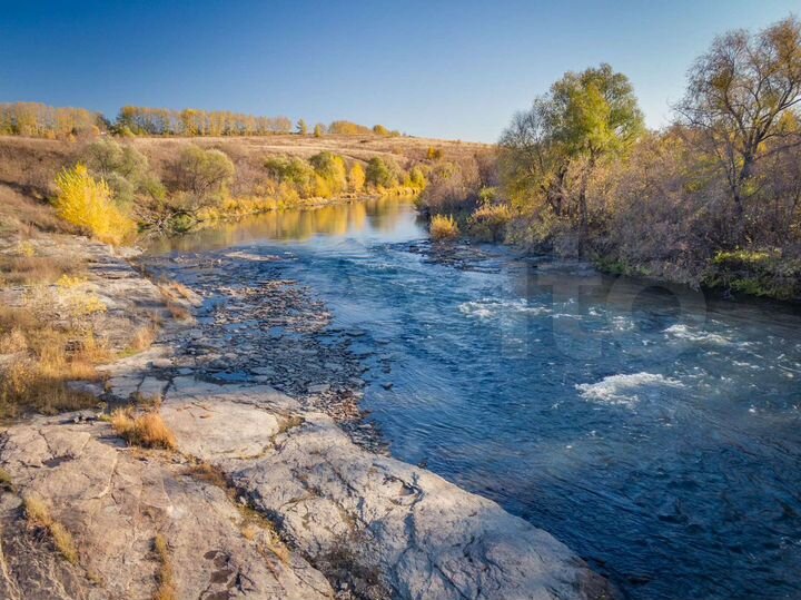 Дом 70 м² на участке 9 сот.