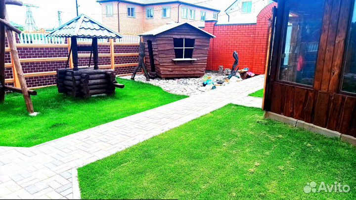 Аренда беседки