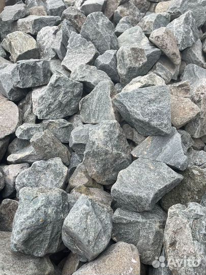 Гальки для бани