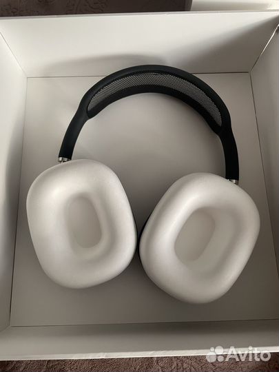 Air Pods Max Premium наушники
