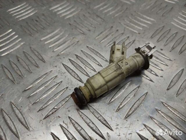 Форсунка Ford Focus 1 1.8 2003