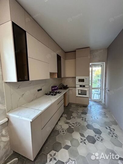 Кухонные гарнитуры современные на заказ мдф 89