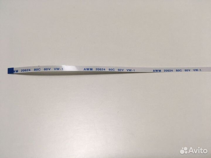 Шлейф кнопки включения Asus x550, r510, F552, R513