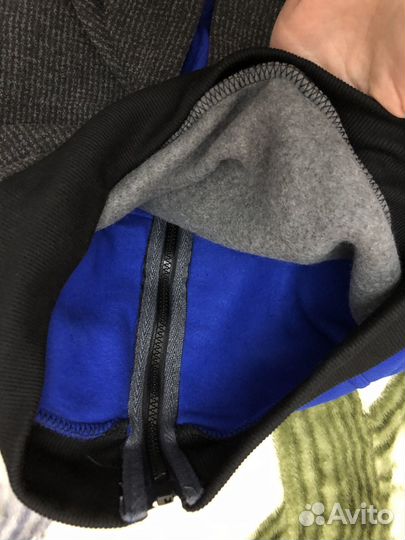 Мальчиковый костюм