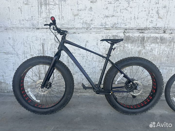 Велосипед бу Mongoose Argus Sport