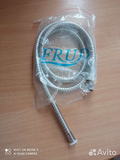 Шланг для душа