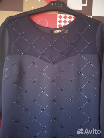 Платье на вечер