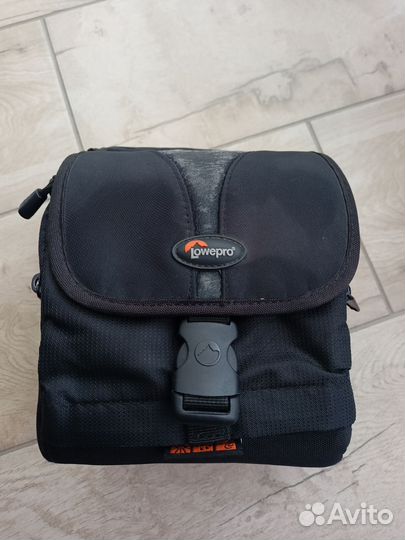 Сумка для фотоаппарата lewopro