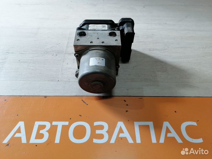 Блок абс насос BYD F3 Бид Ф3