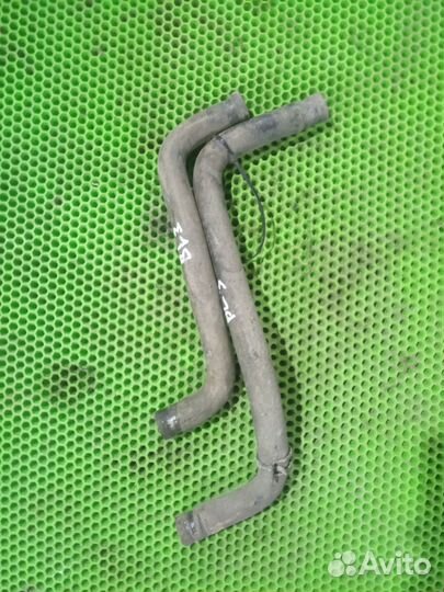 Шланг патрубок печки Mazda 3 BK BL