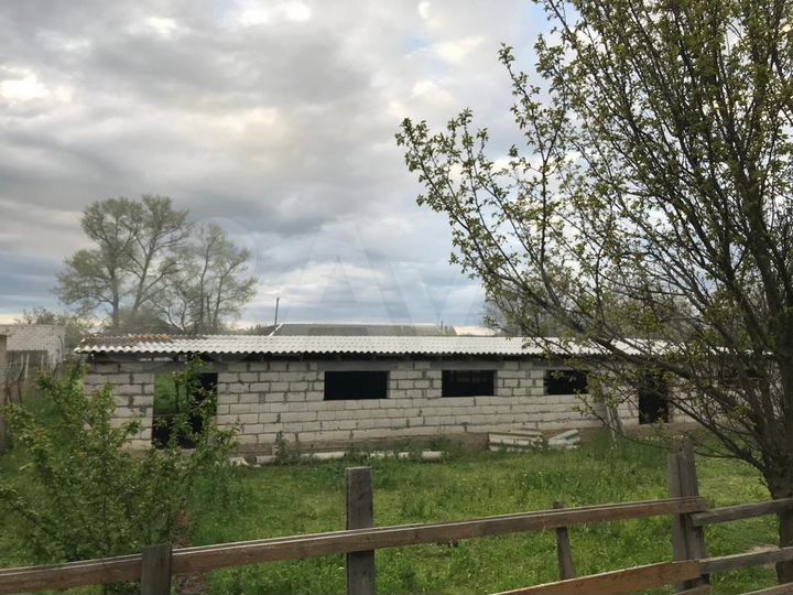 Участок 20 сот. (ИЖС)