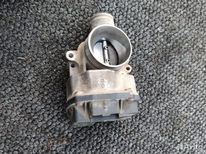 Дроссельная заслонка Citroen Berlingo KFW10FST5PSA