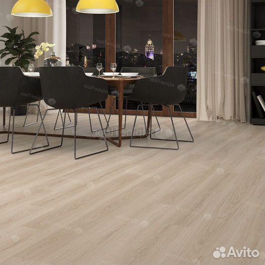 Напольные покрытия