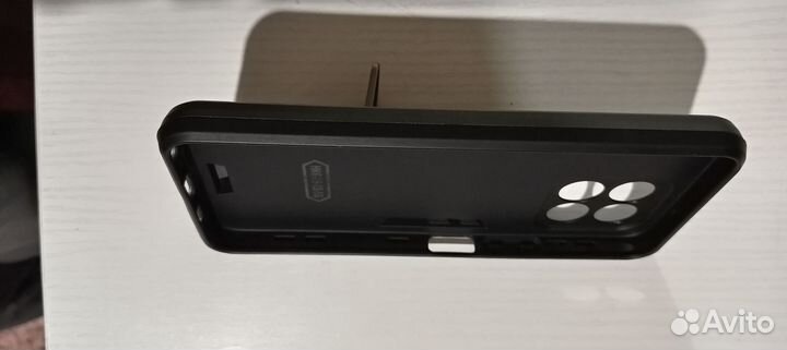 Чехол для телефона Honor x6 x8 5g