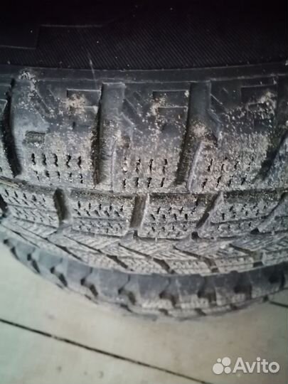 Firemax FM806 245/60 R18