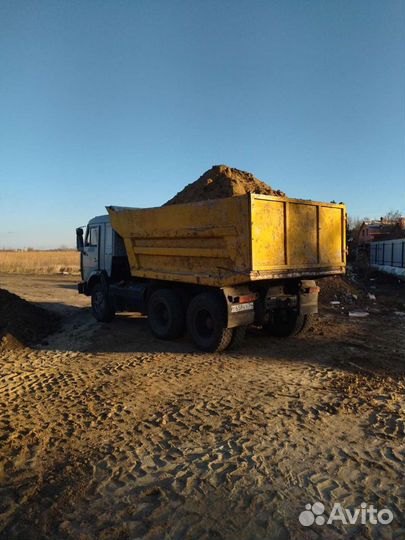 Вывоз мусора