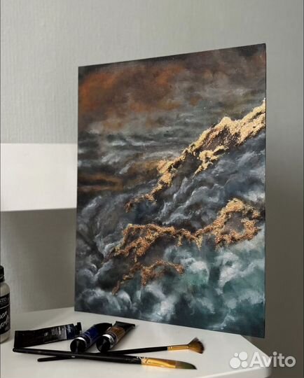 Картины на заказ