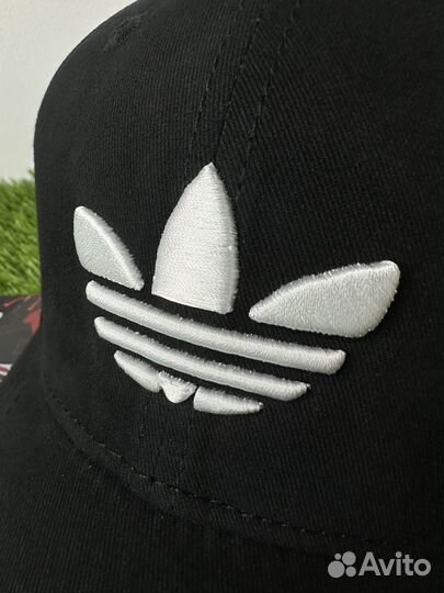 Бейсболка adidas