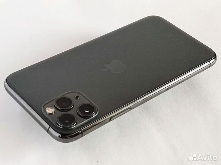 iPhone 11 Pro, 256 ГБ