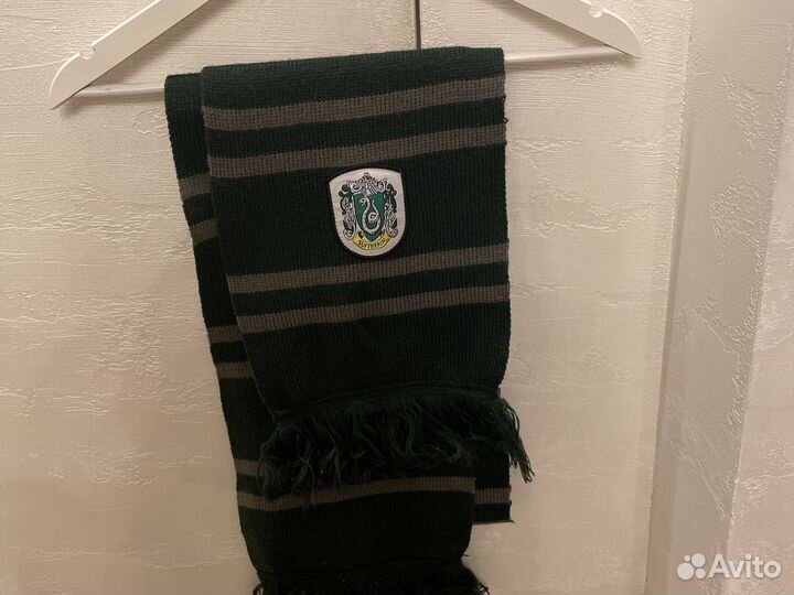 Шарф Слизерин