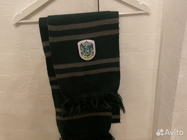 Шарф Слизерин