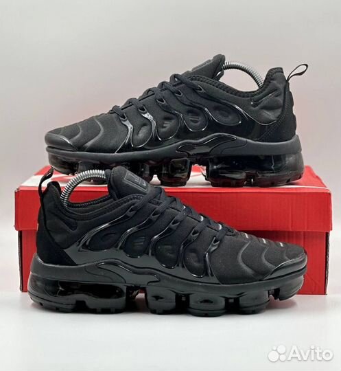 Кроссовки Nike Air Max Vapormax Plus