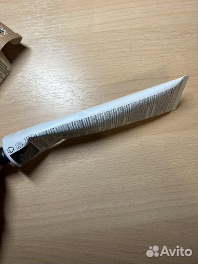 Прямой краситель Nutri color filters