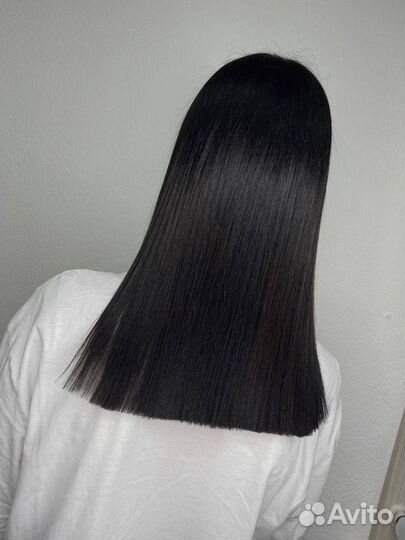 Реконструкция волос