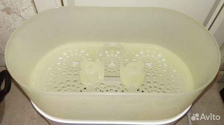 Стерилизатор avent