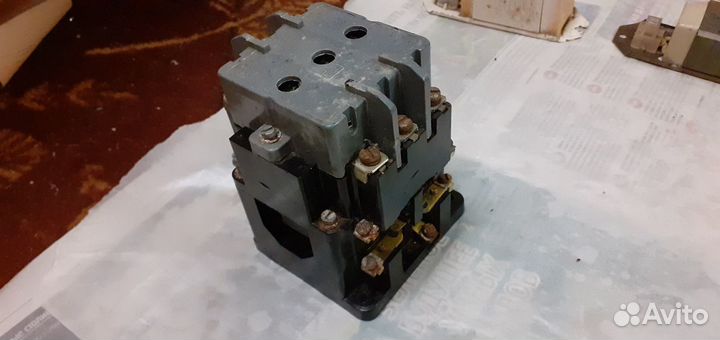 Детали, запчасти