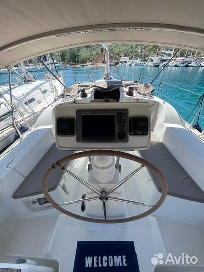 Аренда яхты в Турции, Мармарис