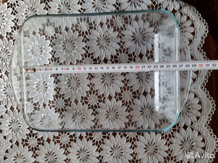 Форма для запекания