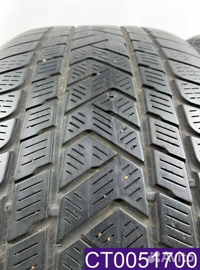 Pirelli Scorpion Winter 275/45 R21 96T