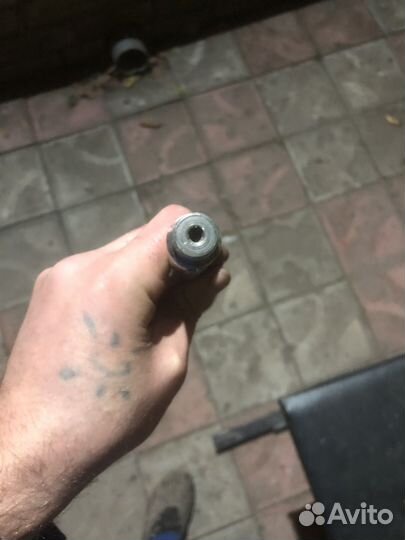 Тепловозный клапан