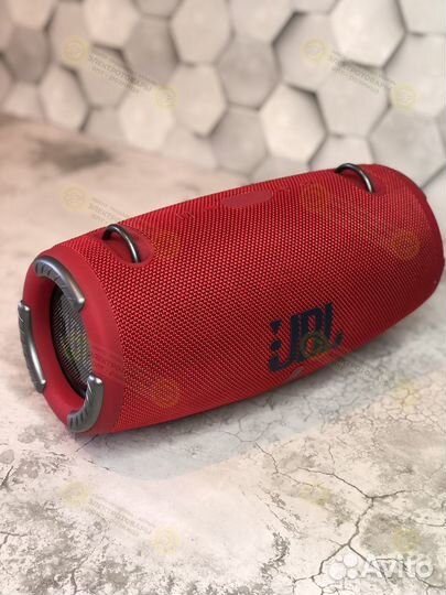 Колонка JBL Extreme 3