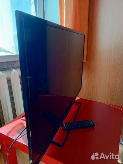 Телевизор Telefunken TF-LED32S41T2