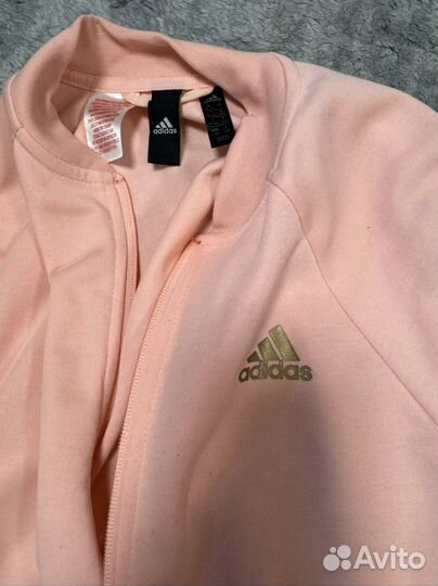 Спортивный костюм adidas оригинал 164