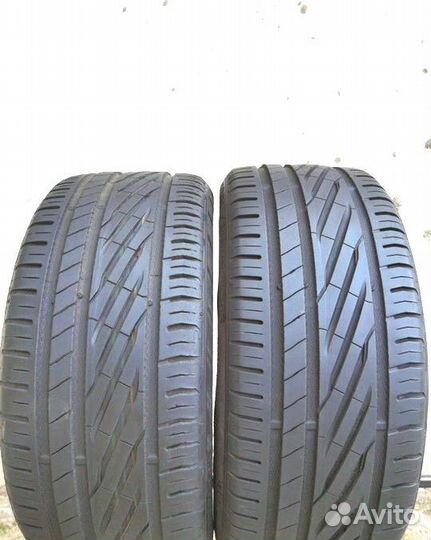Uniroyal RainSport 5 225/40 R18 92Y
