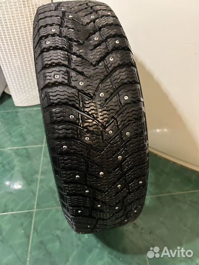 Cordiant Snow Cross 2 175/65 R14 86T