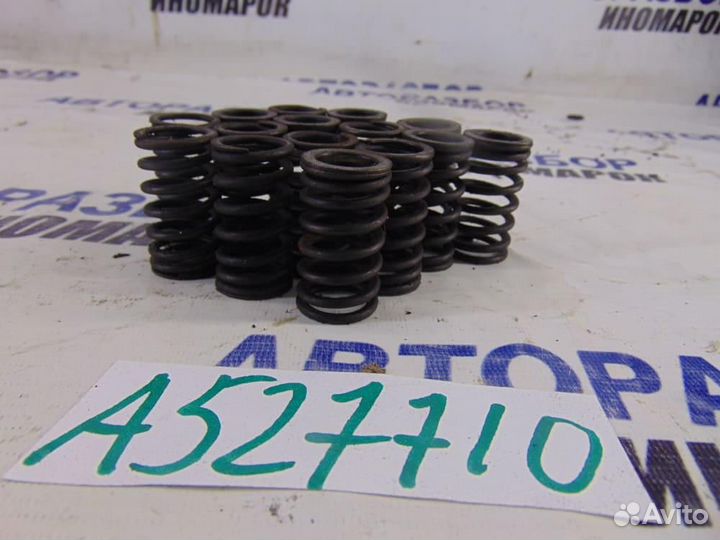 Пружина клапана для Nissan X-Trail 1 2001-2007г