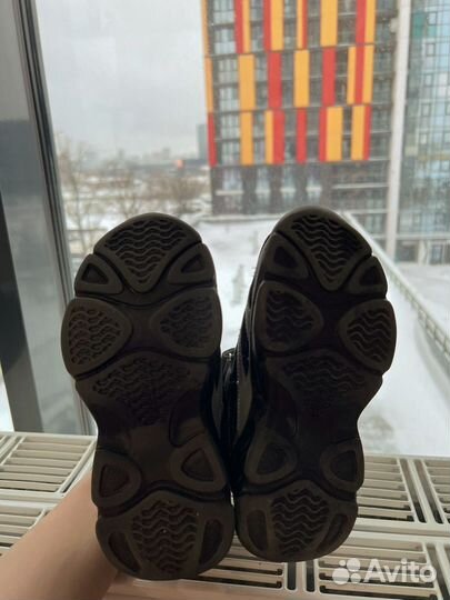 Кроссовки детские для мальчика